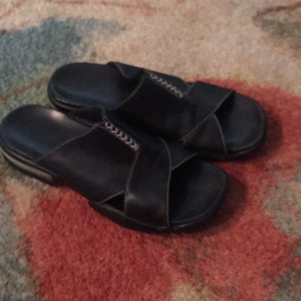 Cole Haan Nike Air Sandals